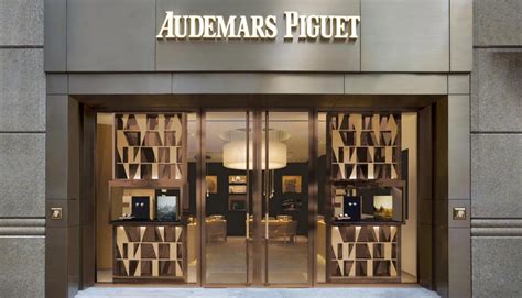 audemars piguet marketing sa